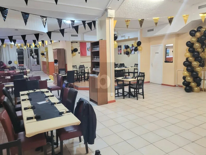 Commercial 3 rooms in Genève — 4