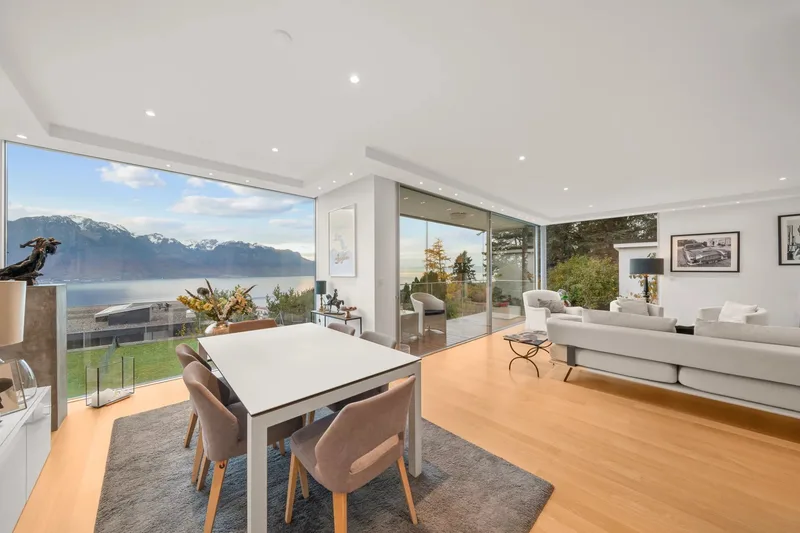 Appartement 4.5 pièces à Montreux — 7