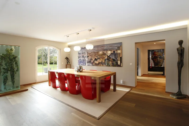 Maison / Villa 10 pièces à Plateau de Pinchat — photo 4