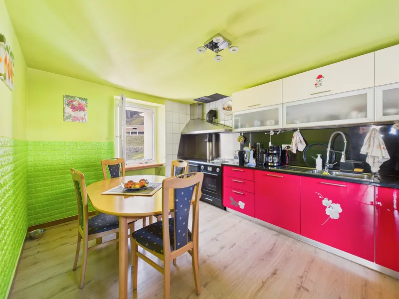 House / Villa 6.5 rooms in Marolta — 5