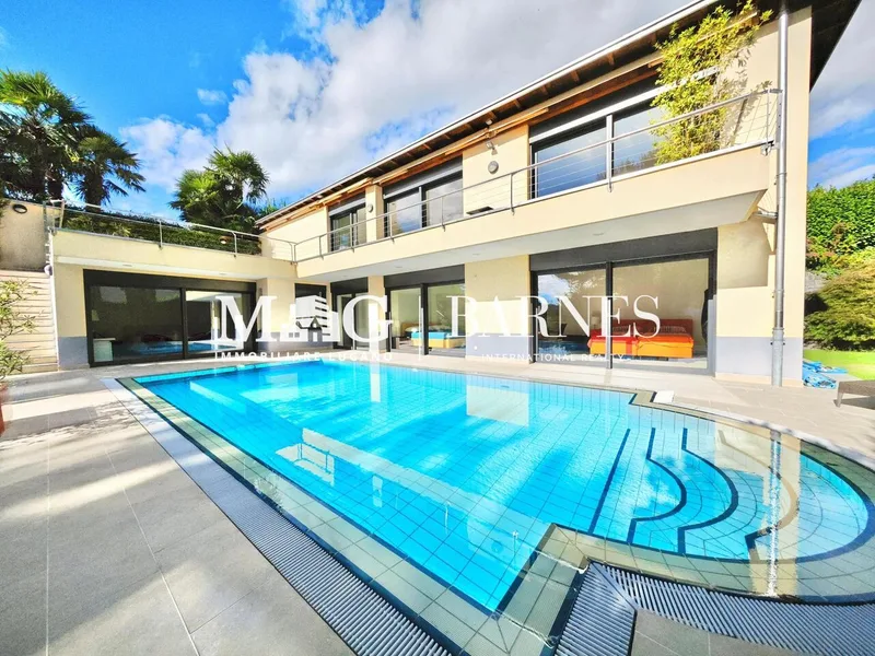 Maison / Villa 5.5 pièces à Villa Luganese