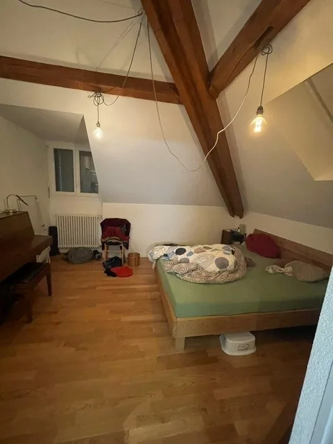 Apartment 3 rooms in Vevey — 2