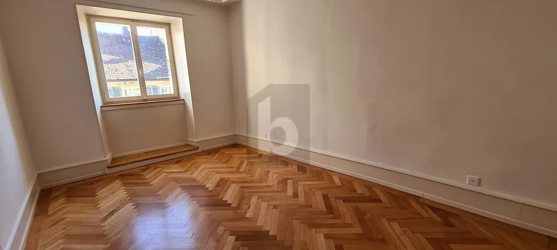 Building 4.5 rooms in Altstadt — 4