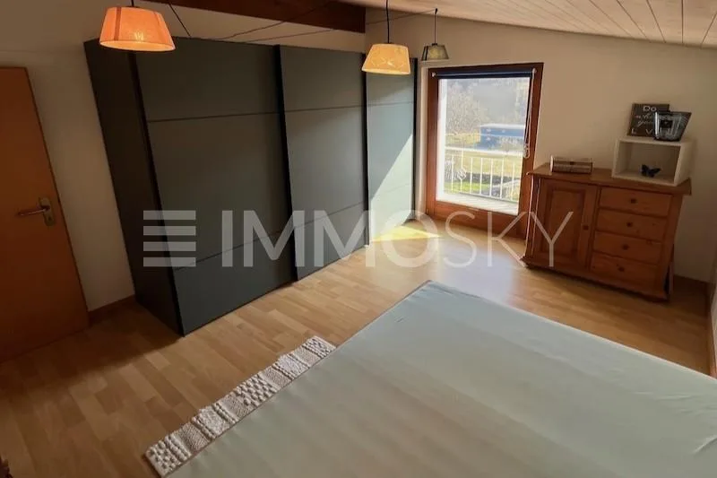 House / Villa 2.5 rooms in Isone — 4