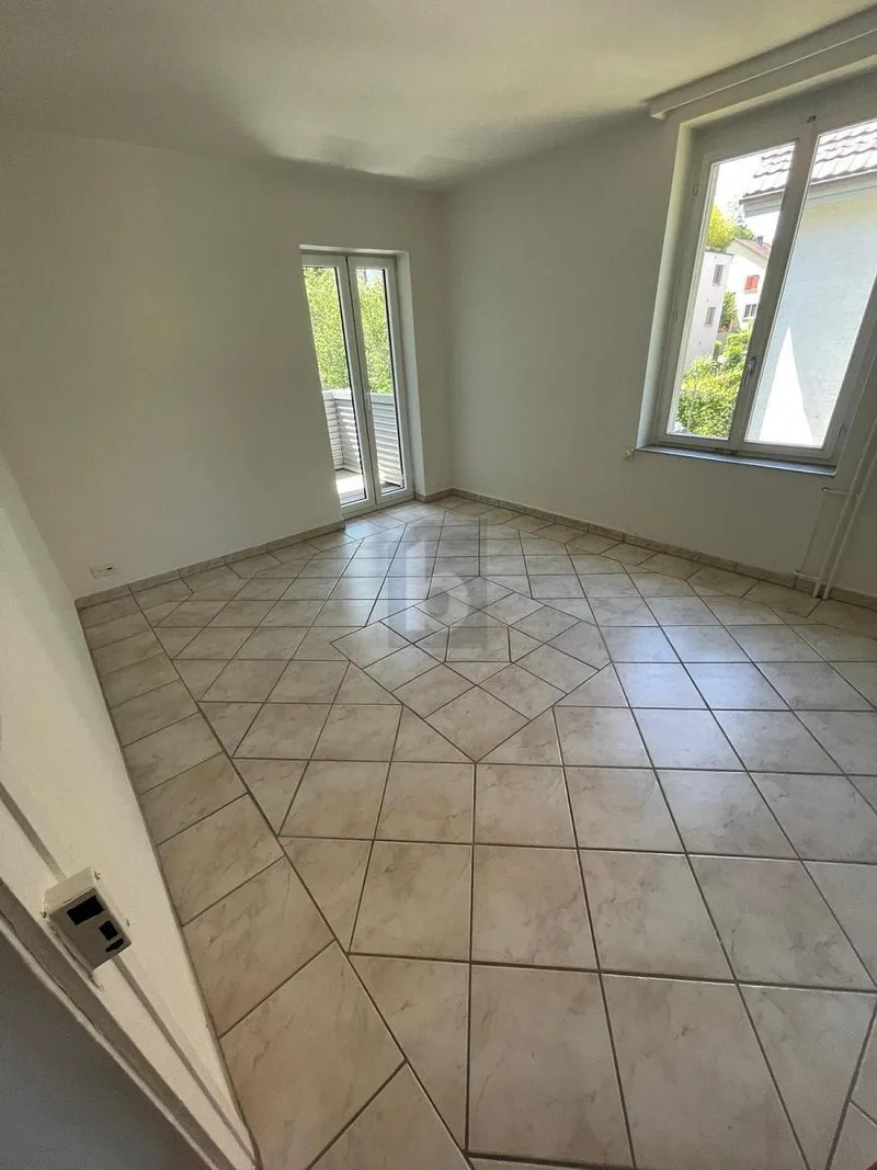 Apartment 4.5 rooms in Seebachquartier — 3