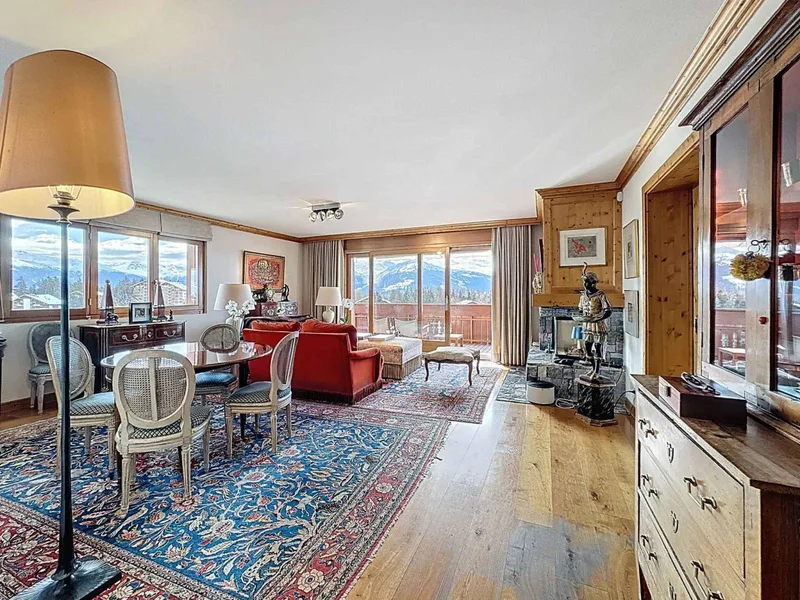 Appartement 5.5 pièces à Lens — 4