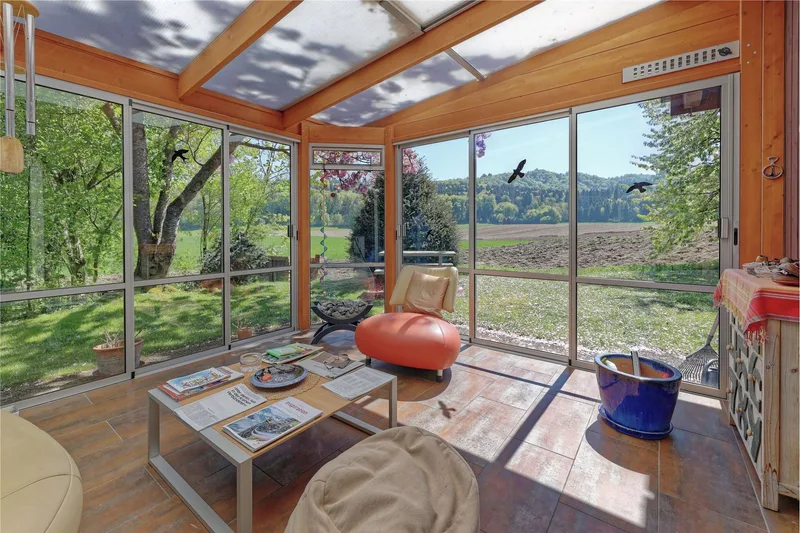 Maison / Villa 4.5 pièces à Bäriswil — photo 4