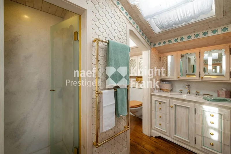 Appartement 6.5 pièces à Lens — 9