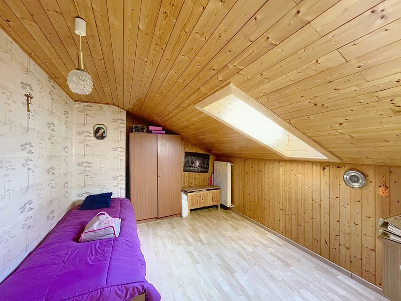 Apartment 4 rooms in Nendaz — 11