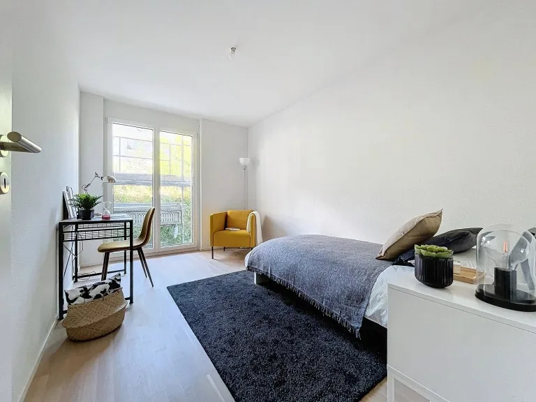 Wohnung 3.5 Zimmer in Leytron — photo 3