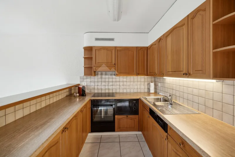 Appartement 4.5 pièces à Hauts de Sion — 3