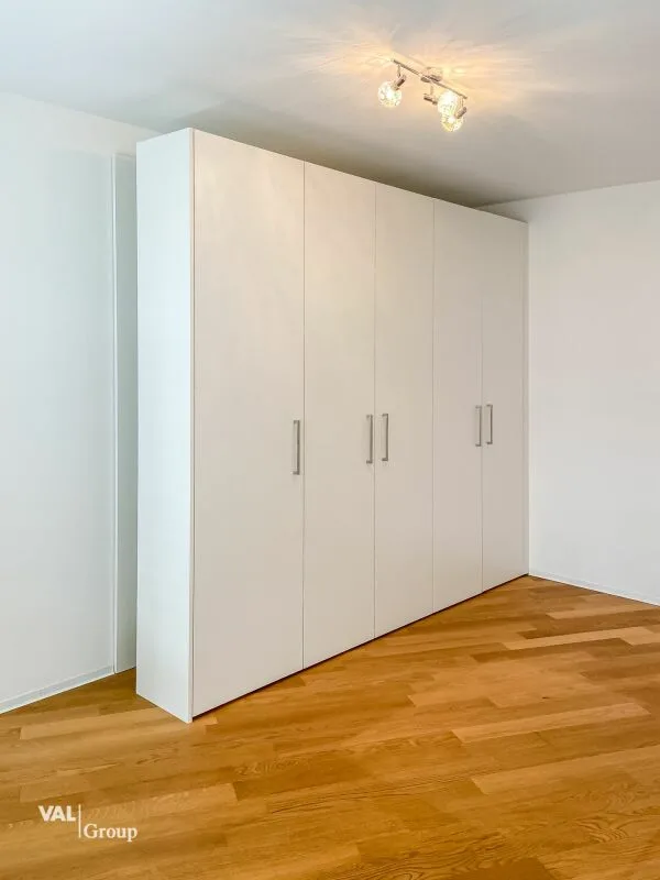 Wohnung 3.5 Zimmer in Naters — photo 4