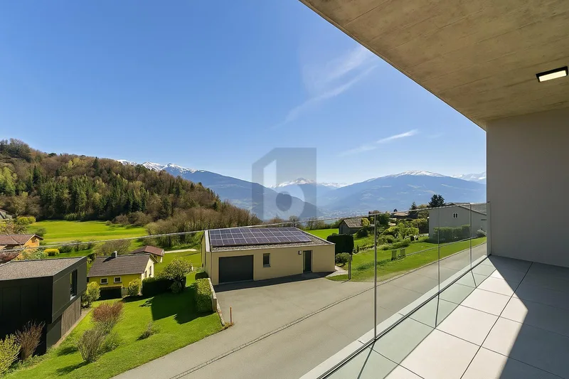 House / Villa 5.5 rooms in Botyre — 4