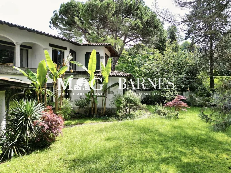 Maison / Villa 5.5 pièces à Collina d'Oro — 2