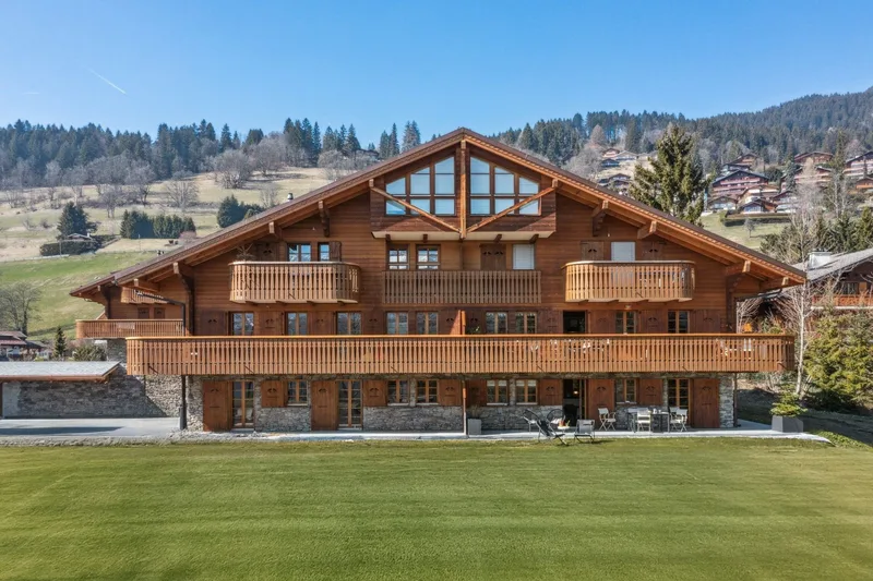 Appartement 4.5 pièces à Ollon — 5