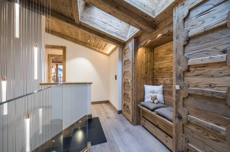 Maison / Villa 9.5 pièces à Centre de la station — 6