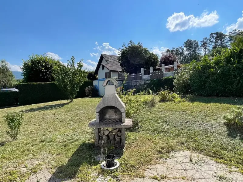 House / Villa 4.5 rooms in Courtedoux — 21