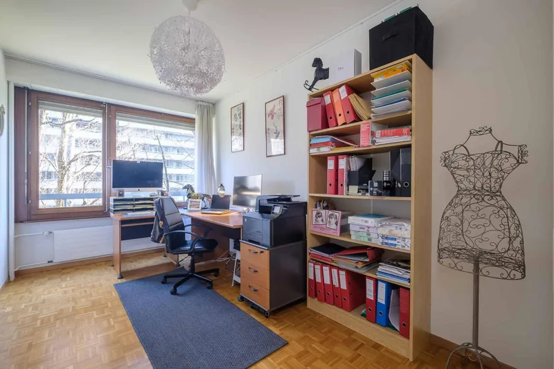Appartement 6 pièces à Florissant — 7