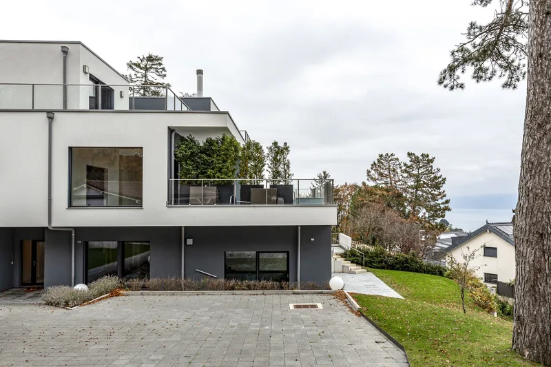 House / Villa 9 rooms in Pully — 17