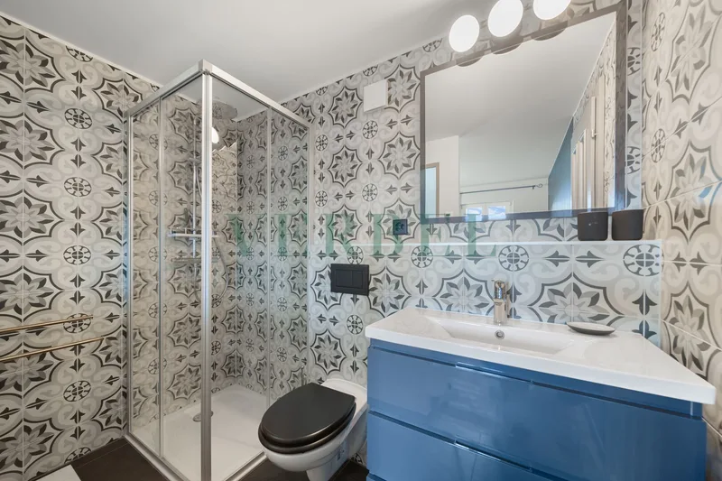 Wohnung 4.5 Zimmer in Saint-Gingolph — photo 10