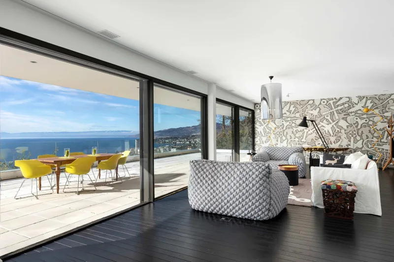 Appartement 5.5 pièces à Montreux — 2