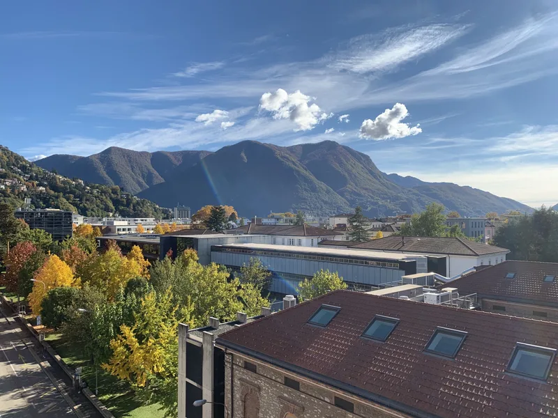 Appartement 4.5 pièces à Lugano — 2