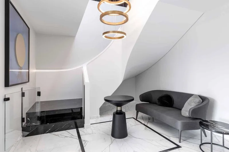 Wohnung 10 Zimmer in Cologny — 3