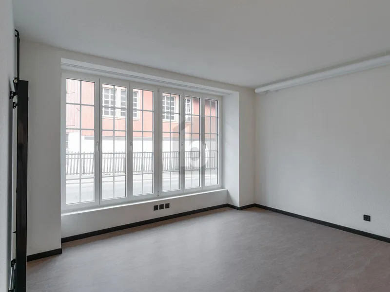 Gewerbe 4 Zimmer in Arth