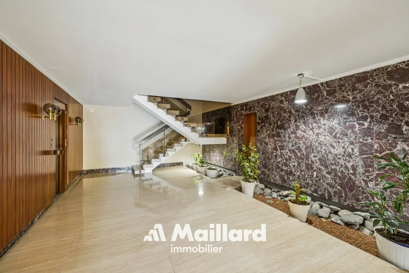 Appartement 3.5 pièces à hauts de Montreux — 12