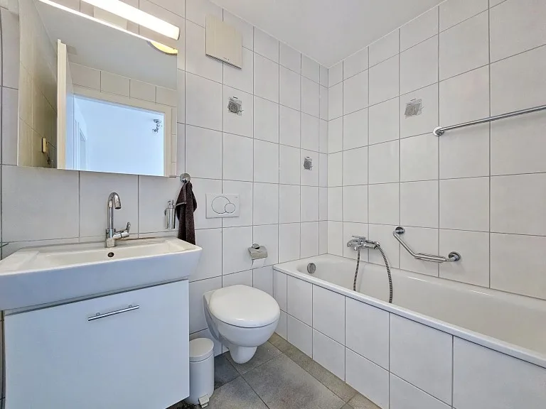 Wohnung 4 Zimmer in Montreux — 12