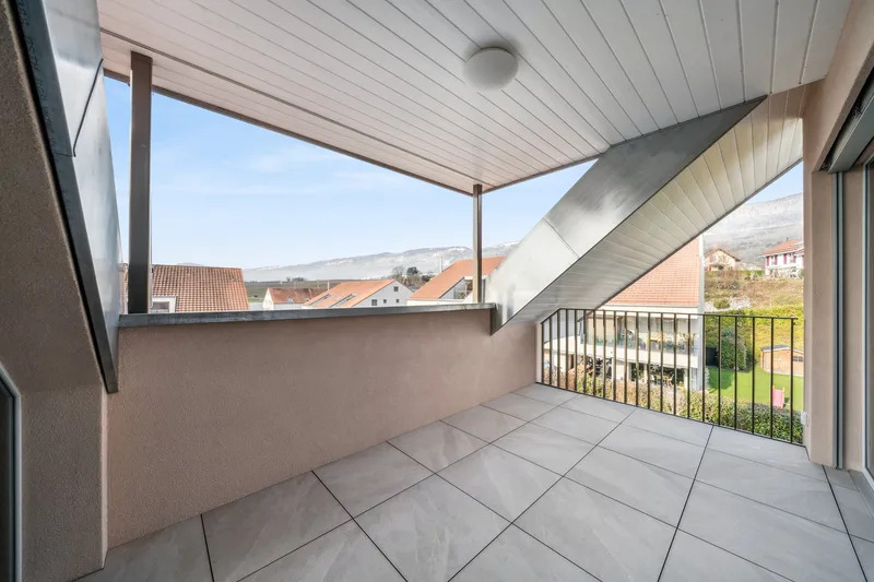 New development in Champagne — photo 2