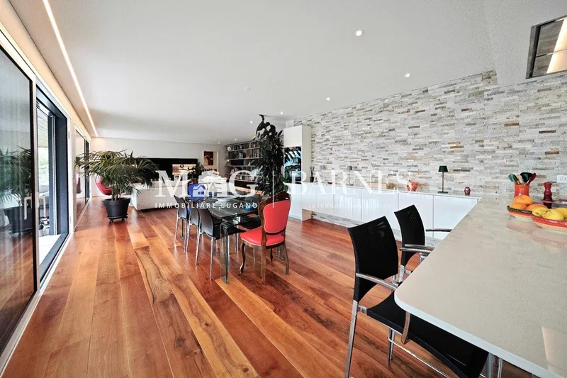 Appartement 4.5 pièces à Canobbio — 7