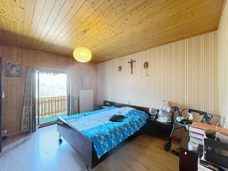 Apartment 4 rooms in Nendaz — 9