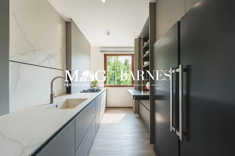 Maison / Villa 5 pièces à Lugano — 7