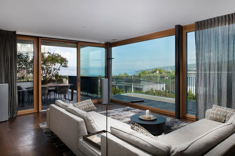 House / Villa 6 rooms in Wädenswil — photo 2