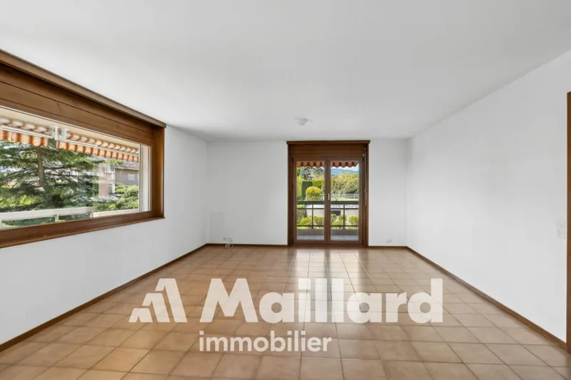 Wohnung 4.5 Zimmer in Cossonay — photo 3