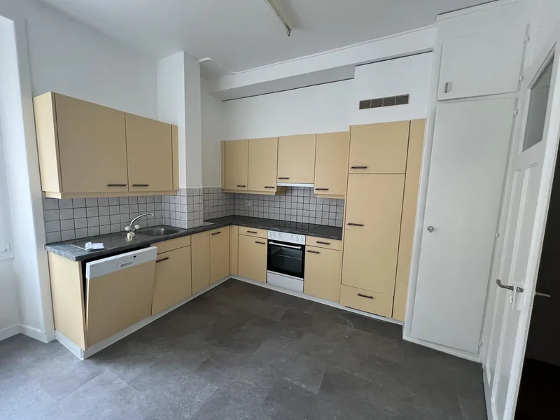 Appartement 3 pièces à Vallorbe — 2
