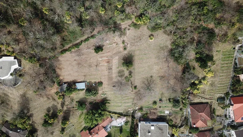 Land in Solduno — 4