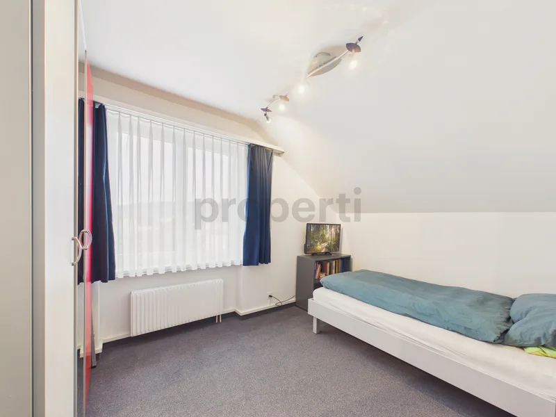 House / Villa 5.5 rooms in Gebenstorf — photo 8