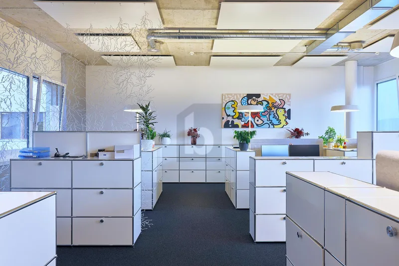 Commercial 2 rooms in Wallisellen — 3
