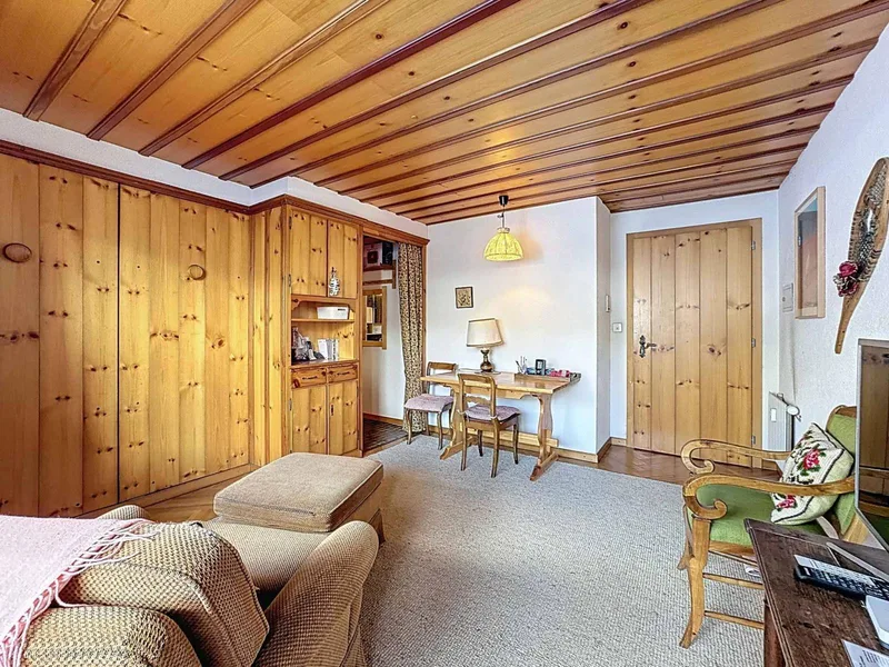 Appartement 7.5 pièces à Lens — 19