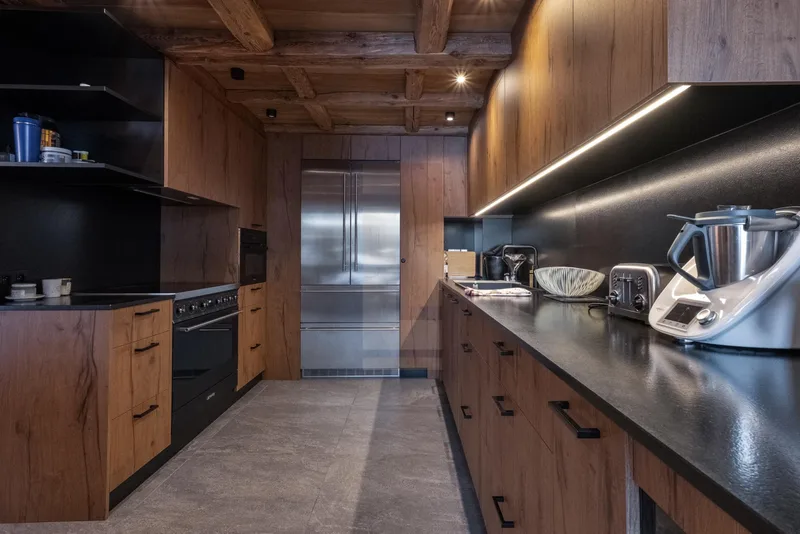 Wohnung in Megève — photo 7