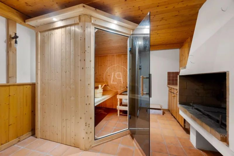 Maison / Villa 6 pièces à La Conversion — photo 23