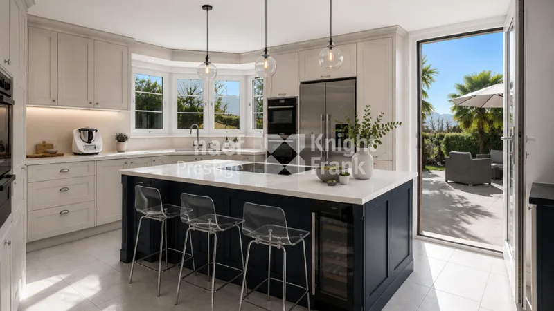 House / Villa 7.5 rooms in Brent — 5