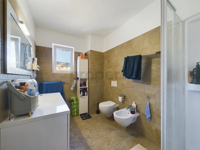 Appartement 4.5 pièces à Bellinzona — 9