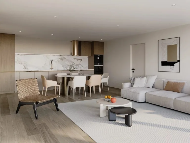 Wohnung 2.5 Zimmer in Tujetsch — 10