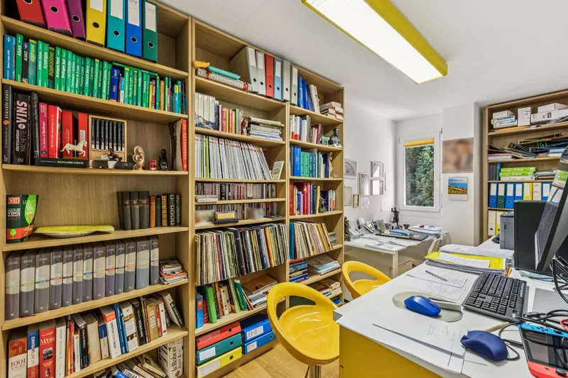 Maison / Villa 10.5 pièces à Aigle — 8