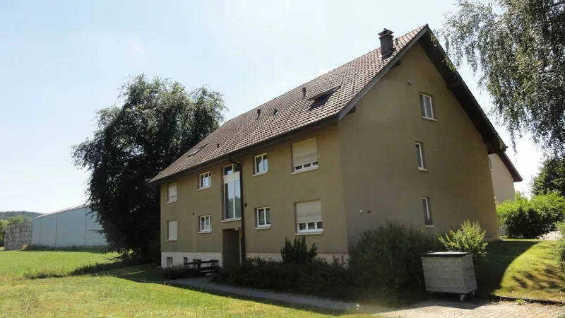 Appartement 2.5 pièces à Thörigen — photo 2