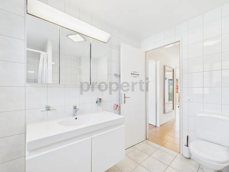 Maison / Villa 6 pièces à Bättwil — photo 12