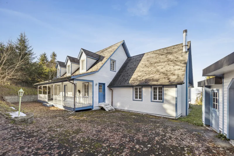 Maison / Villa 8.5 pièces à Montreux